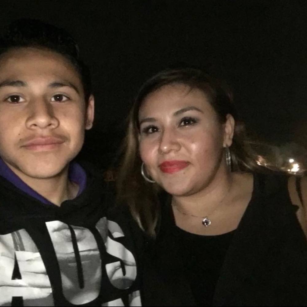 Meet your Posher, Fernanda